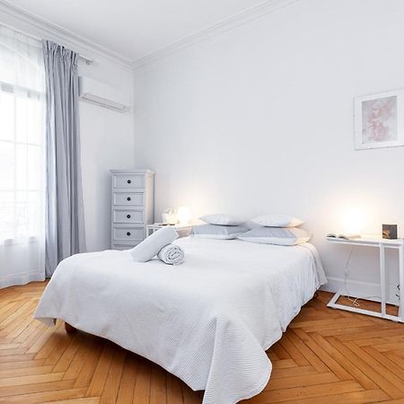 Feel Home - Grimaldi Nice Ngoại thất bức ảnh