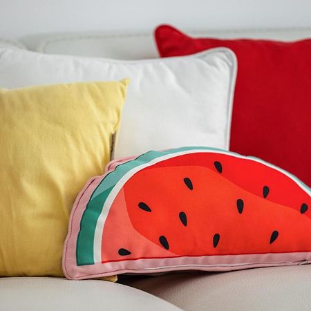 Feel Home - Grimaldi Nice Ngoại thất bức ảnh