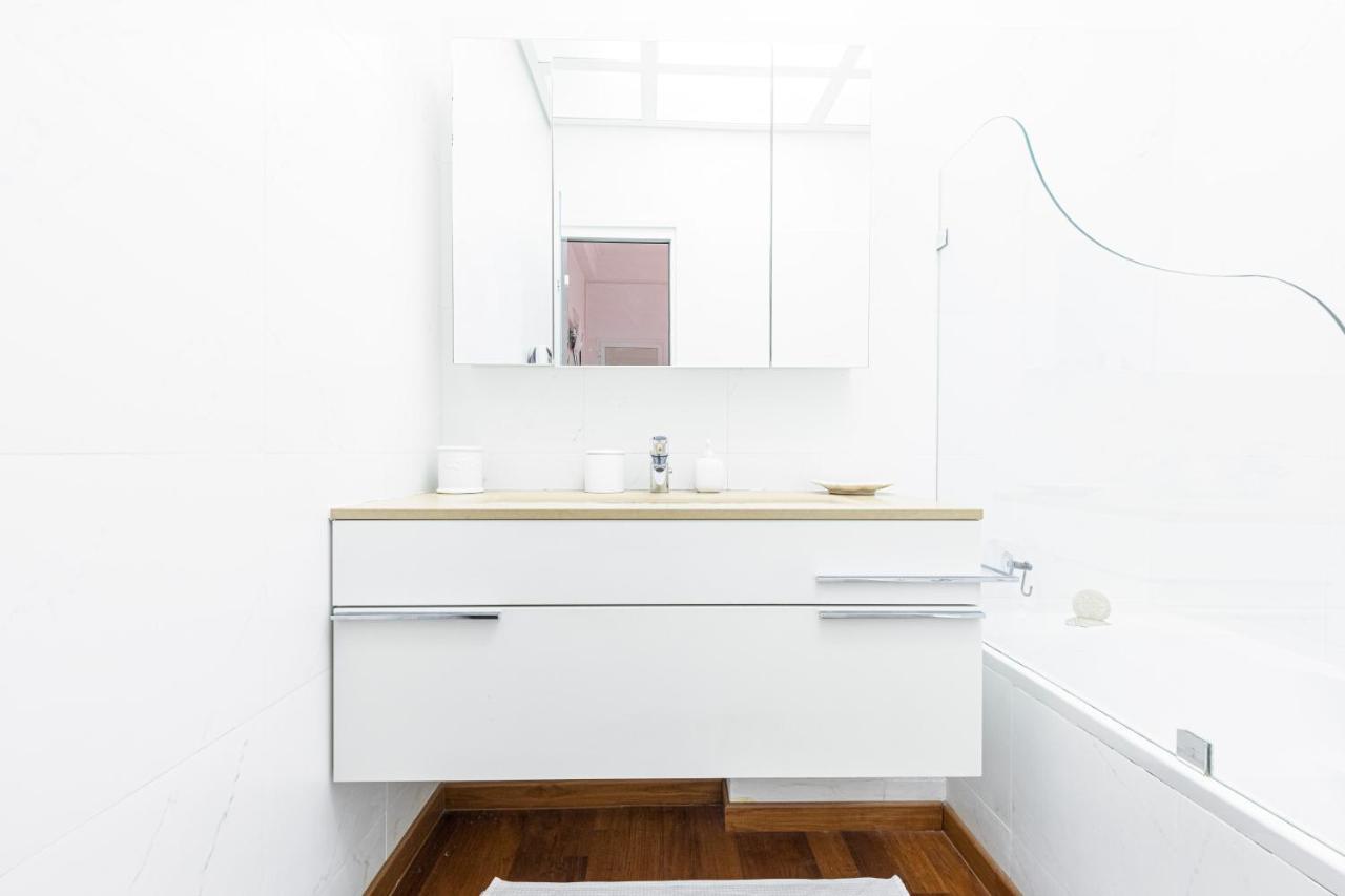 Feel Home - Grimaldi Nice Ngoại thất bức ảnh