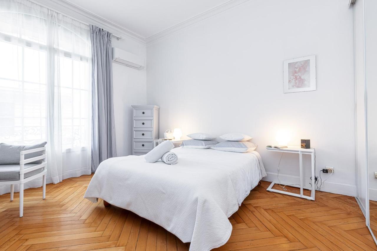 Feel Home - Grimaldi Nice Ngoại thất bức ảnh