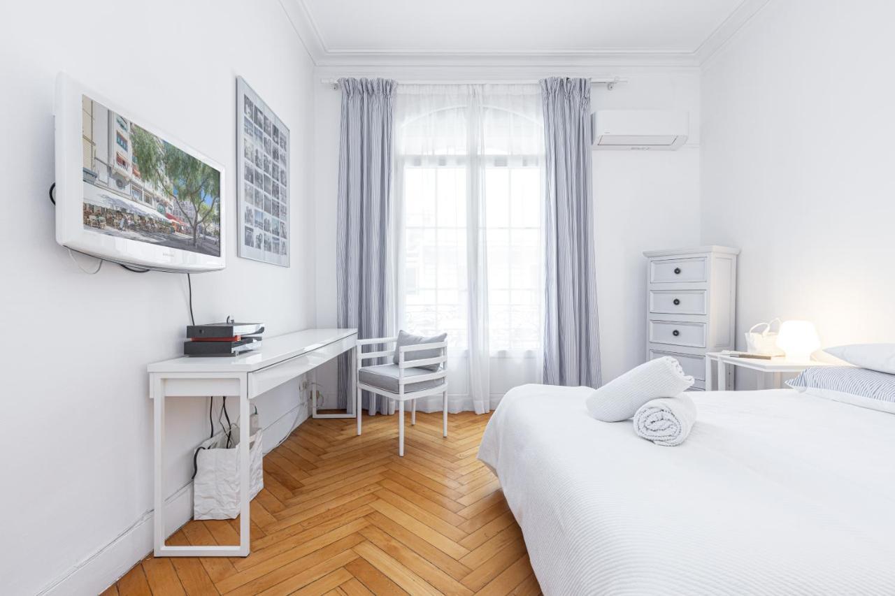 Feel Home - Grimaldi Nice Ngoại thất bức ảnh