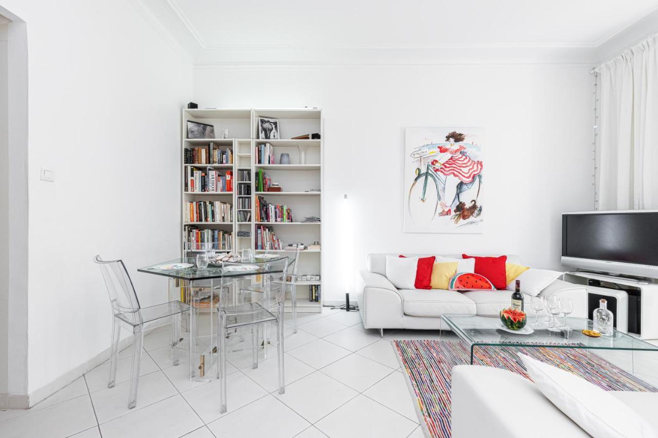 Feel Home - Grimaldi Nice Ngoại thất bức ảnh