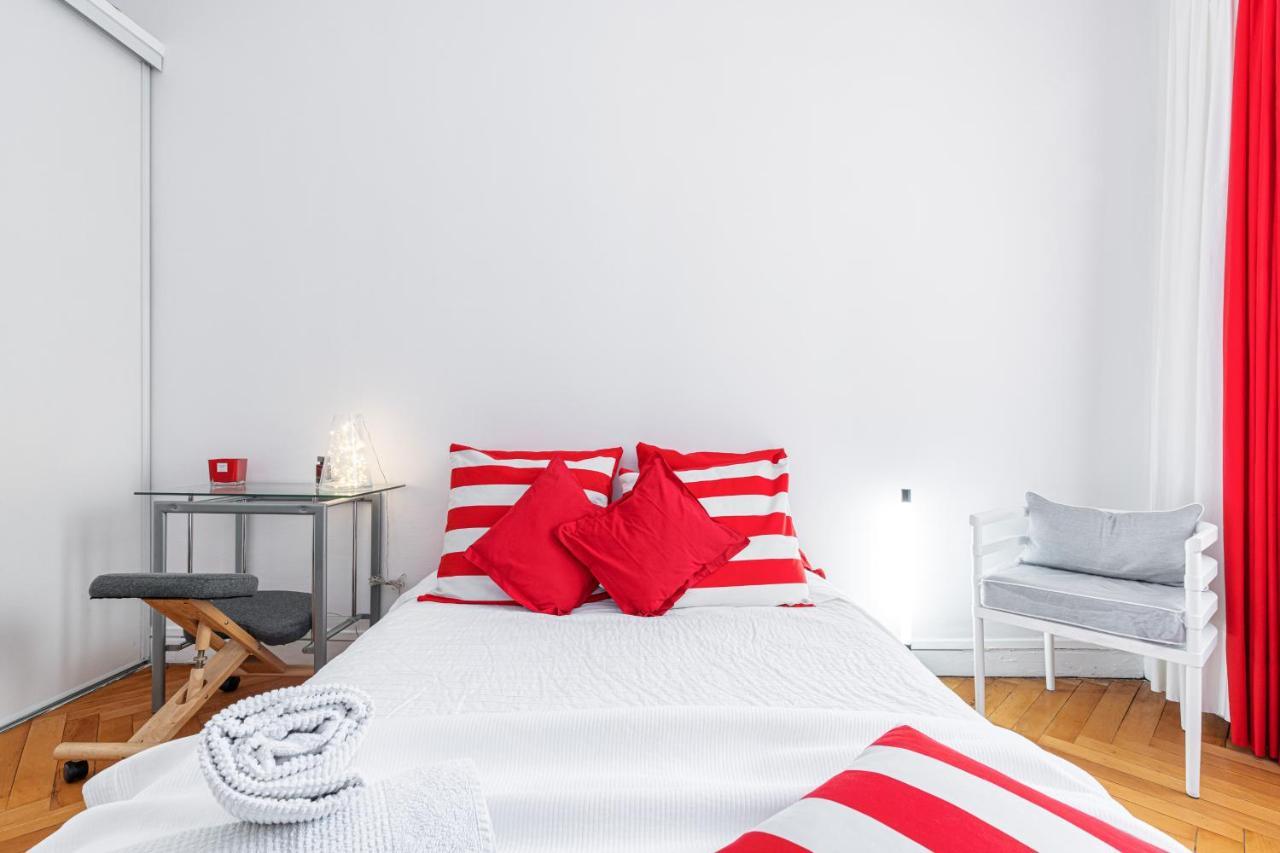 Feel Home - Grimaldi Nice Ngoại thất bức ảnh