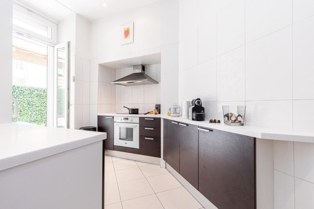 Feel Home - Grimaldi Nice Ngoại thất bức ảnh