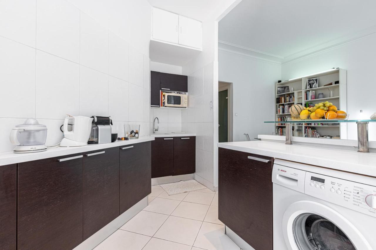 Feel Home - Grimaldi Nice Ngoại thất bức ảnh