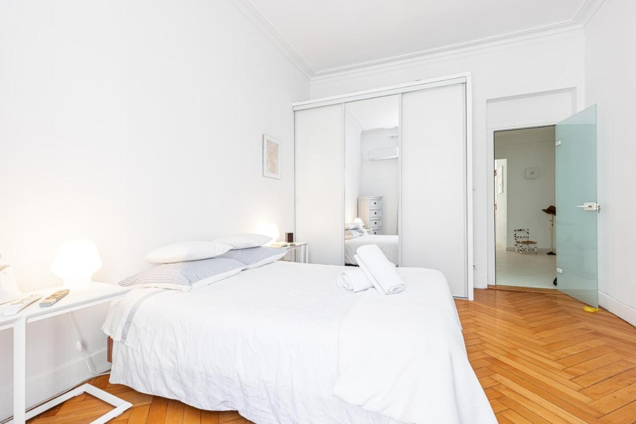 Feel Home - Grimaldi Nice Ngoại thất bức ảnh